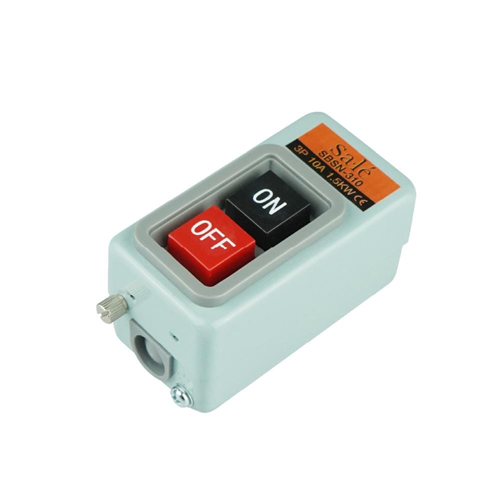 สวิตซ์กดจม ON-OFF SALE SBSN-310 TEND