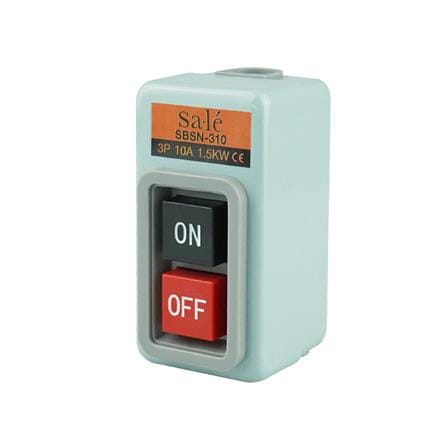 สวิตซ์กดจม ON-OFF SALE SBSN-310 TEND_1