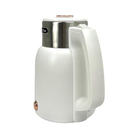 กาต้มน้ำไฟฟ้า IMARFLEX IF-289W 1.5 ลิตร สีขาว_1