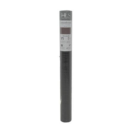 วอลล์สติกเกอร์ HOME LIVING STYLE WOOD 0.45X5 ม. สีดำ_1
