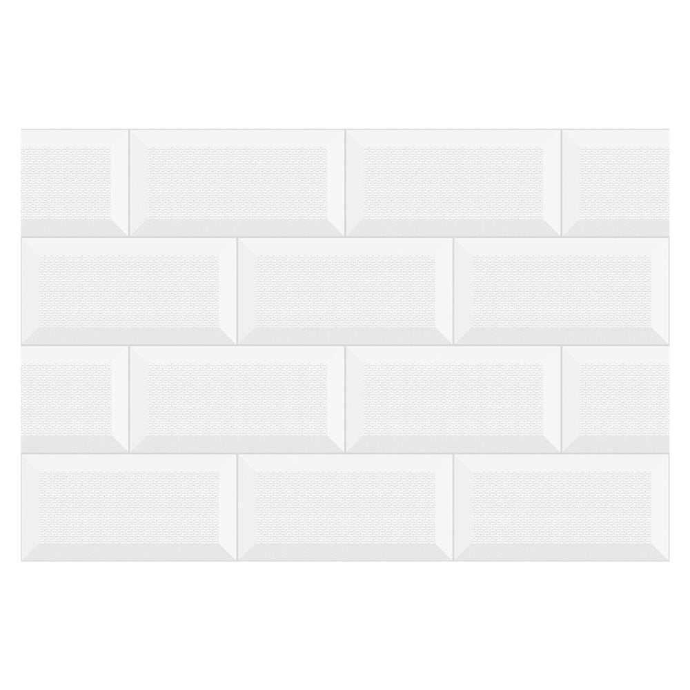 กระเบื้องผนัง 30x45 ซม. TARA โบนิตา ไลท์เบจ 0.81 ตร.ม.