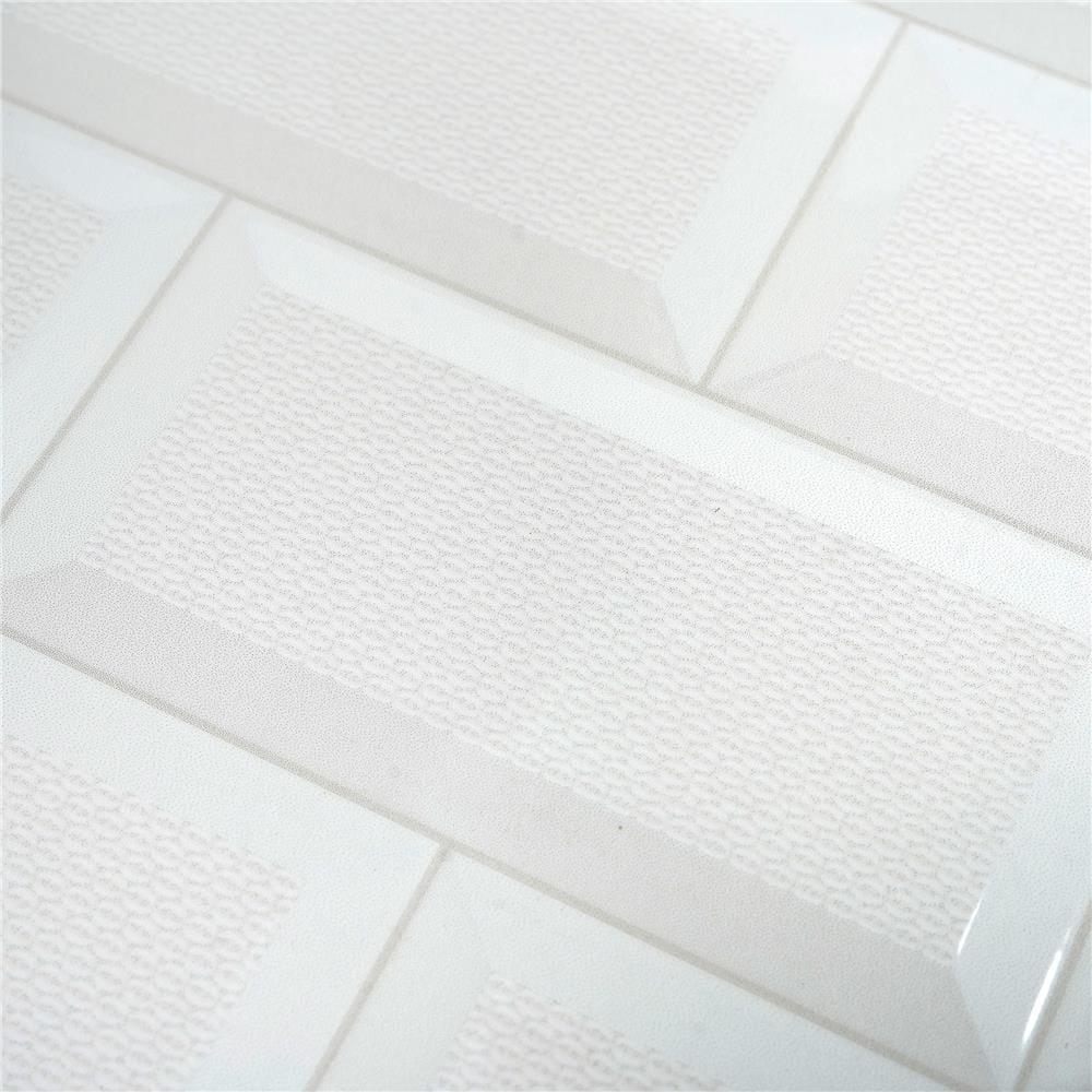 กระเบื้องผนัง 30x45 ซม. TARA โบนิตา ไลท์เบจ 0.81 ตร.ม.