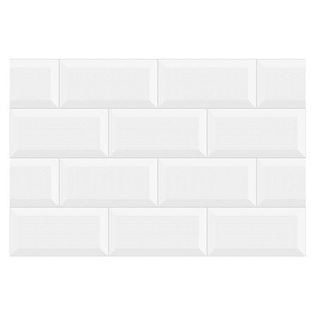 กระเบื้องผนัง 30x45 ซม. TARA โบนิตา ไลท์เบจ 0.81 ตร.ม._0