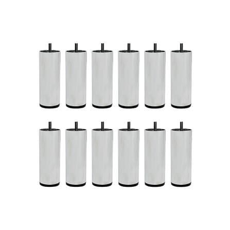 ฐานรองหัวเตียง 6 ฟุต SLUMBERLAND GRACIA สีน้ำตาล_3