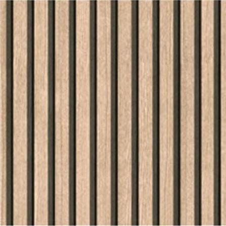 วอลล์สติกเกอร์ HOME LIVING STYLE LATH 0.45X5 ม. สีน้ำตาลเข้ม_0