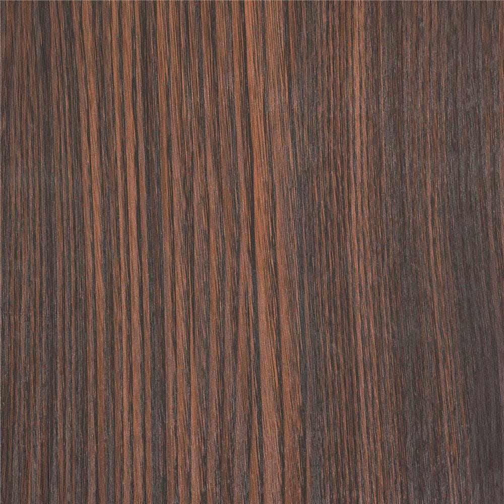 วอลล์สติกเกอร์ HOME LIVING STYLE WOOD 0.45X5 ม. สีน้ำตาลเข้ม