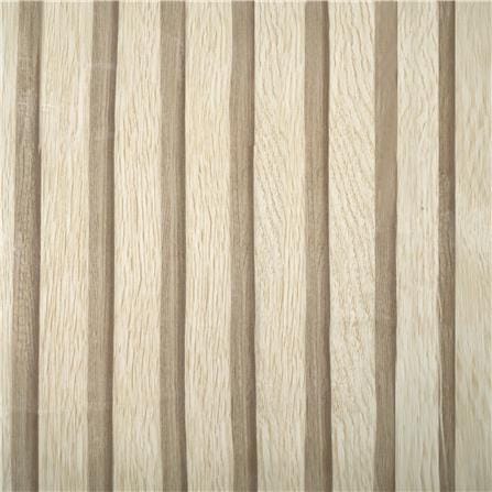 วอลล์สติกเกอร์ HOME LIVING STYLE LATH 0.45X5 ม. สีน้ำตาล_0