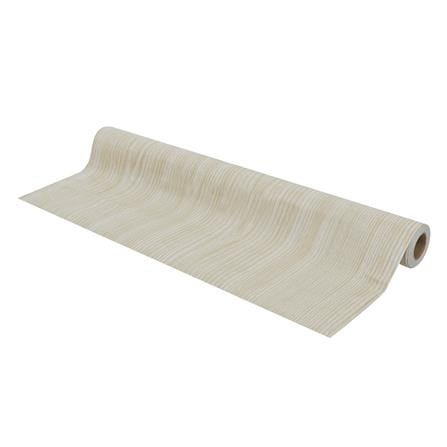วอลล์สติกเกอร์ HOME LIVING STYLE WOOD 0.45X5 ม. สีน้ำตาลอ่อน_1