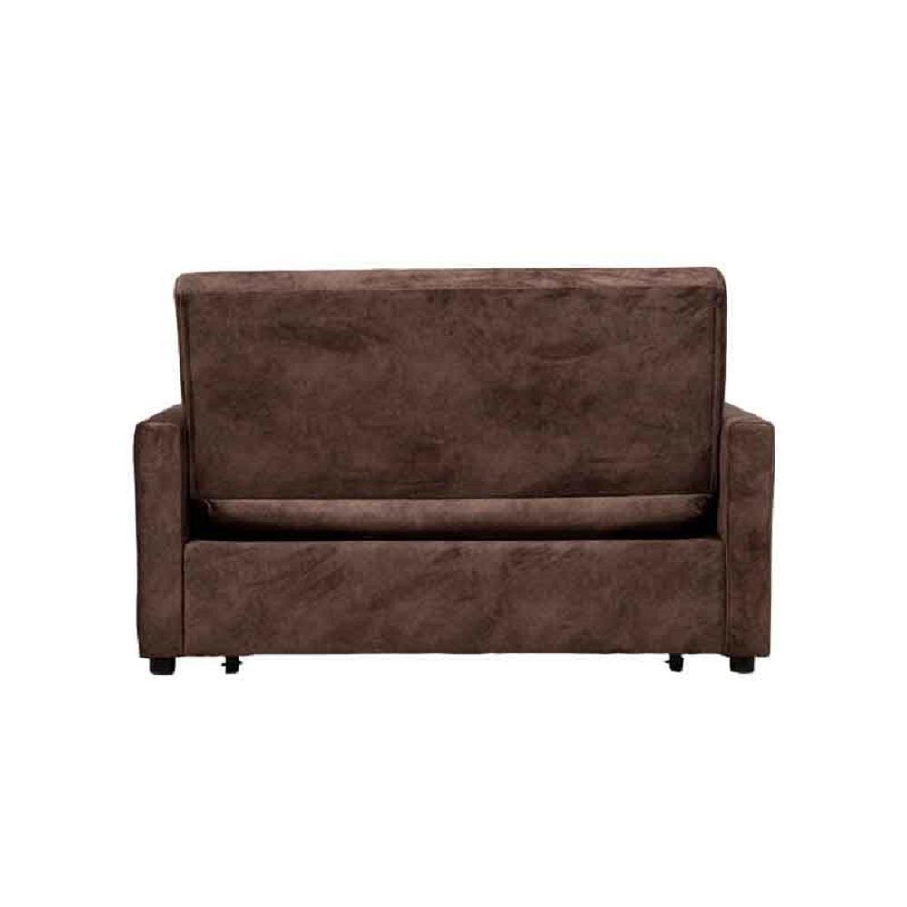โซฟาเบด AS FURNITURE CHARMAINE CBWU38 สีน้ำตาล