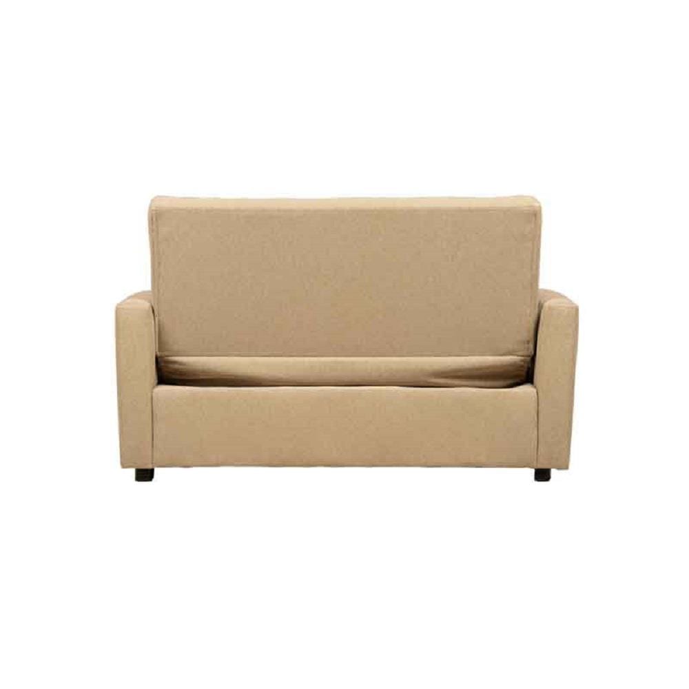 โซฟาเบด AS FURNITURE CHARMAINE CCRCB1 สีครีม
