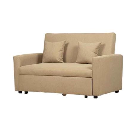 โซฟาเบด AS FURNITURE CHARMAINE CCRCB1 สีครีม_0