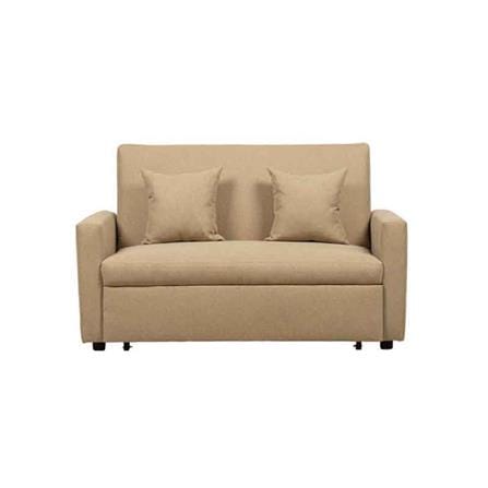โซฟาเบด AS FURNITURE CHARMAINE CCRCB1 สีครีม_1