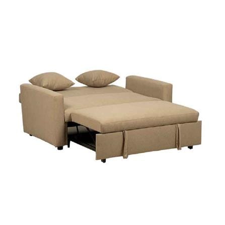 โซฟาเบด AS FURNITURE CHARMAINE CCRCB1 สีครีม_4