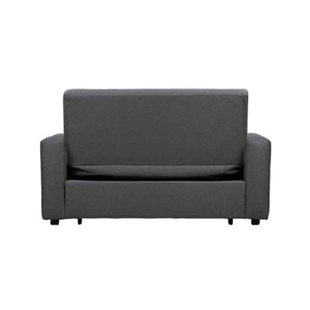 โซฟาเบด AS FURNITURE CHARMAINE CGYCA4 สีเทาเข้ม_5