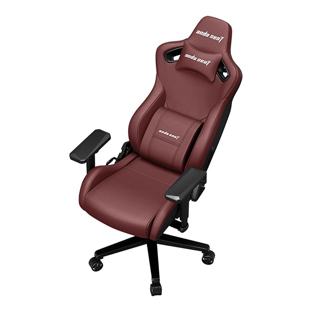 เก้าอี้เกมมิ่ง ANDA SEAT KAISER FRONTIER SIZE M สีแดง
