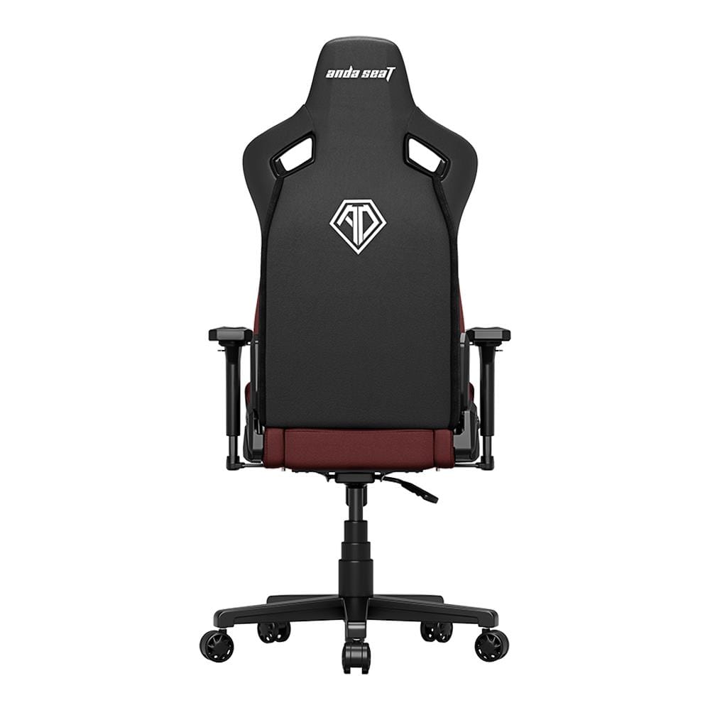 เก้าอี้เกมมิ่ง ANDA SEAT KAISER FRONTIER SIZE M สีแดง