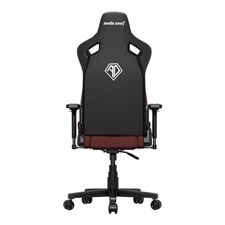 เก้าอี้เกมมิ่ง ANDA SEAT KAISER FRONTIER SIZE M สีแดง_3