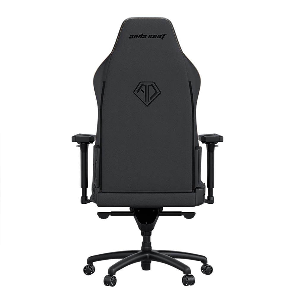 เก้าอี้เกมมิ่ง ANDA SEAT PHANTOM 3 SIZE XL PVC สีดำ