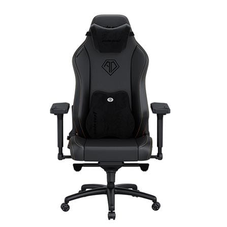 เก้าอี้เกมมิ่ง ANDA SEAT PHANTOM 3 SIZE XL PVC สีดำ_0