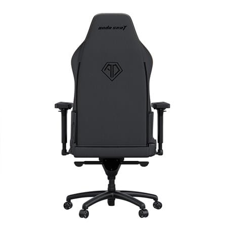 เก้าอี้เกมมิ่ง ANDA SEAT PHANTOM 3 SIZE XL PVC สีดำ_3
