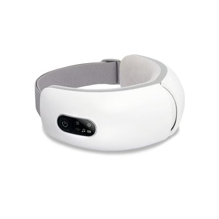 เครื่องนวดตา RESTER ISEE S2 สีขาว_0