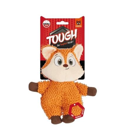 ของเล่นสุนัข FOFOS TOUGH DOG TOY FOX_0