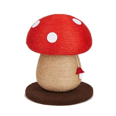 ที่ลับเล็บแมว FOFOS CAT SCRATCHER MUSHROOM_0