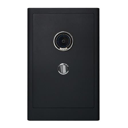 ตู้นิรภัย FINGERPRINT SURE ESJ-480 สีดำ_1