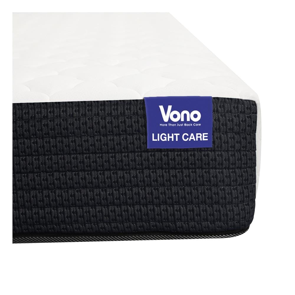 ที่นอนสปริง 6 ฟุต VONO รุ่น LIGHT CARE