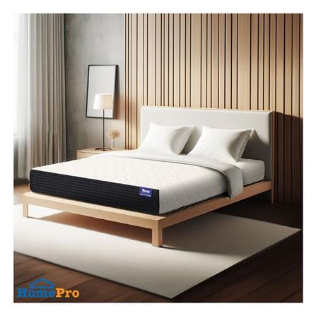 ที่นอนสปริง 6 ฟุต VONO รุ่น LIGHT CARE_5