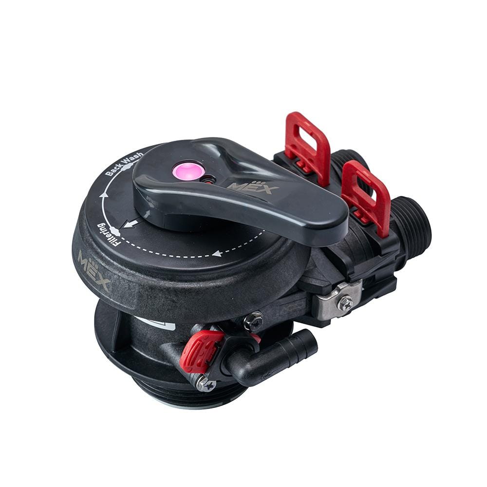 เครื่องกรองน้ำใช้ MEX MPS-1054-R