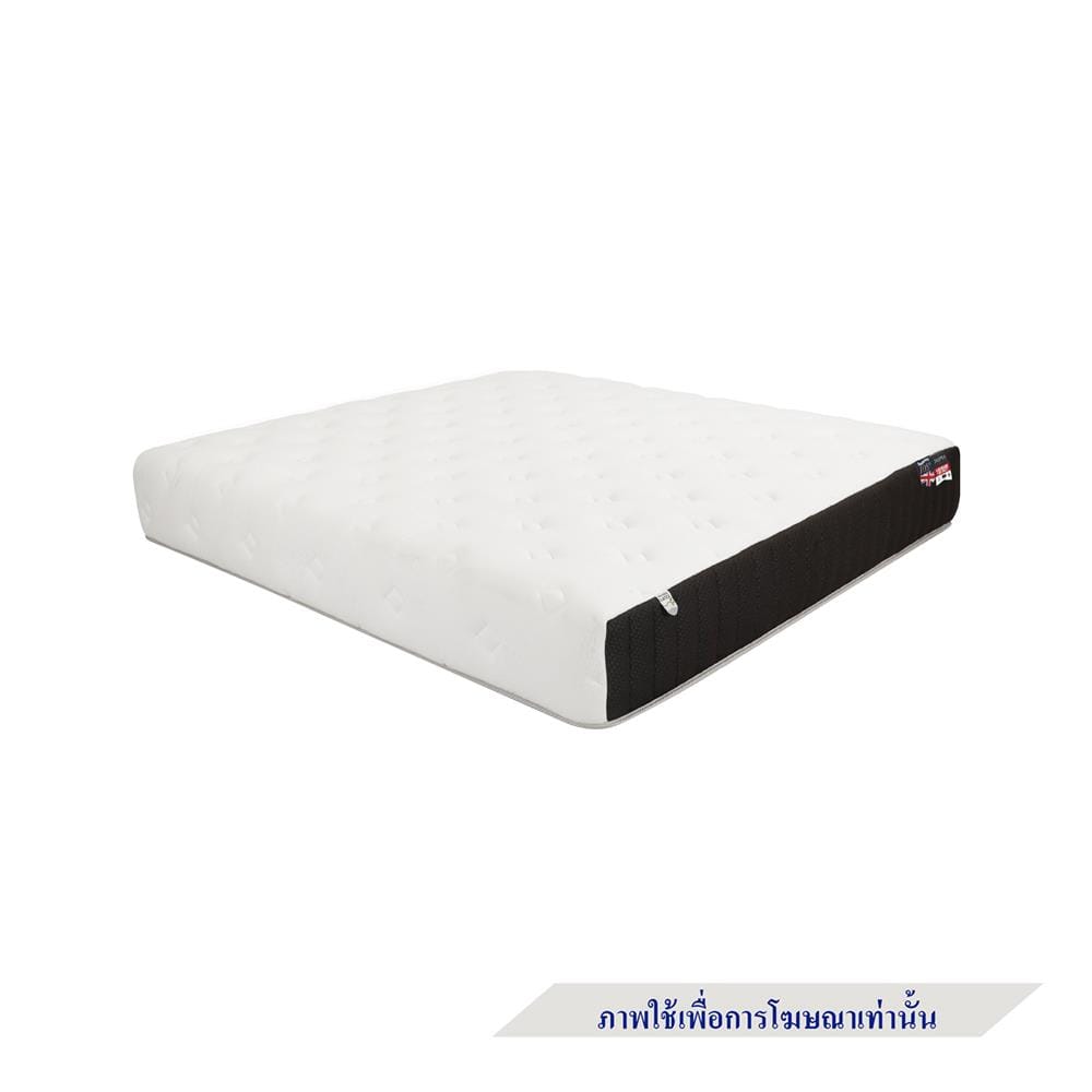 ที่นอนไฮบริด 3.5 ฟุต SLUMBERLAND รุ่น JASPIA