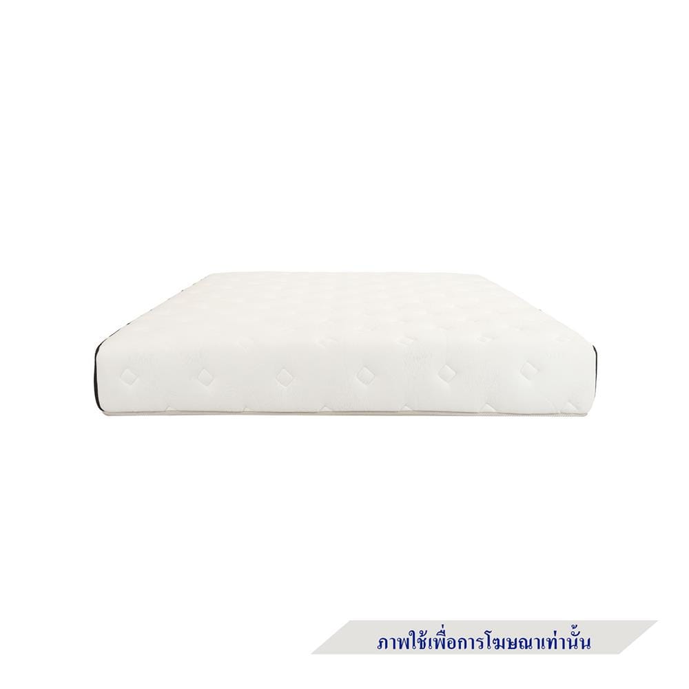 ที่นอนไฮบริด 3.5 ฟุต SLUMBERLAND รุ่น JASPIA