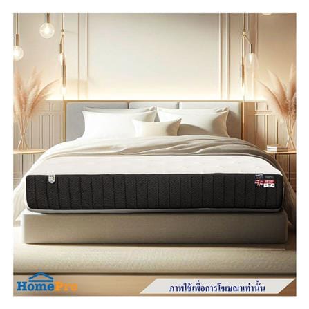 ที่นอนไฮบริด 3.5 ฟุต SLUMBERLAND รุ่น JASPIA_6