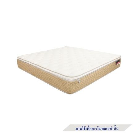 ที่นอนสปริง 3.5 ฟุต SLUMBERLAND รุ่น AMBERY