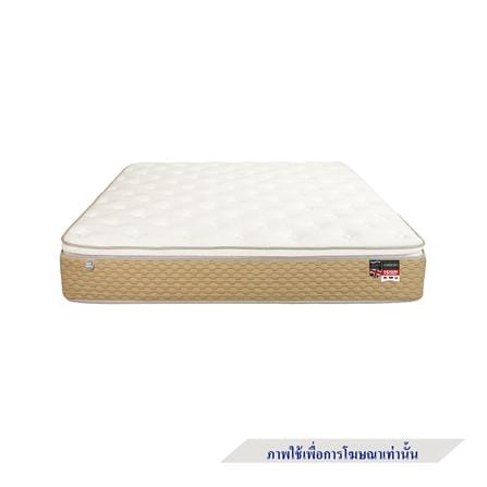 ที่นอนสปริง 3.5 ฟุต SLUMBERLAND รุ่น AMBERY_1
