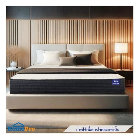 ที่นอนสปริง 3.5 ฟุต VONO รุ่น ASTRO CARE_5