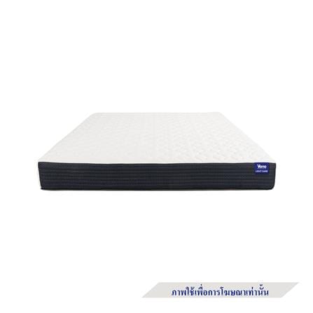 ที่นอนสปริง 3.5 ฟุต VONO รุ่น LIGHT CARE_1