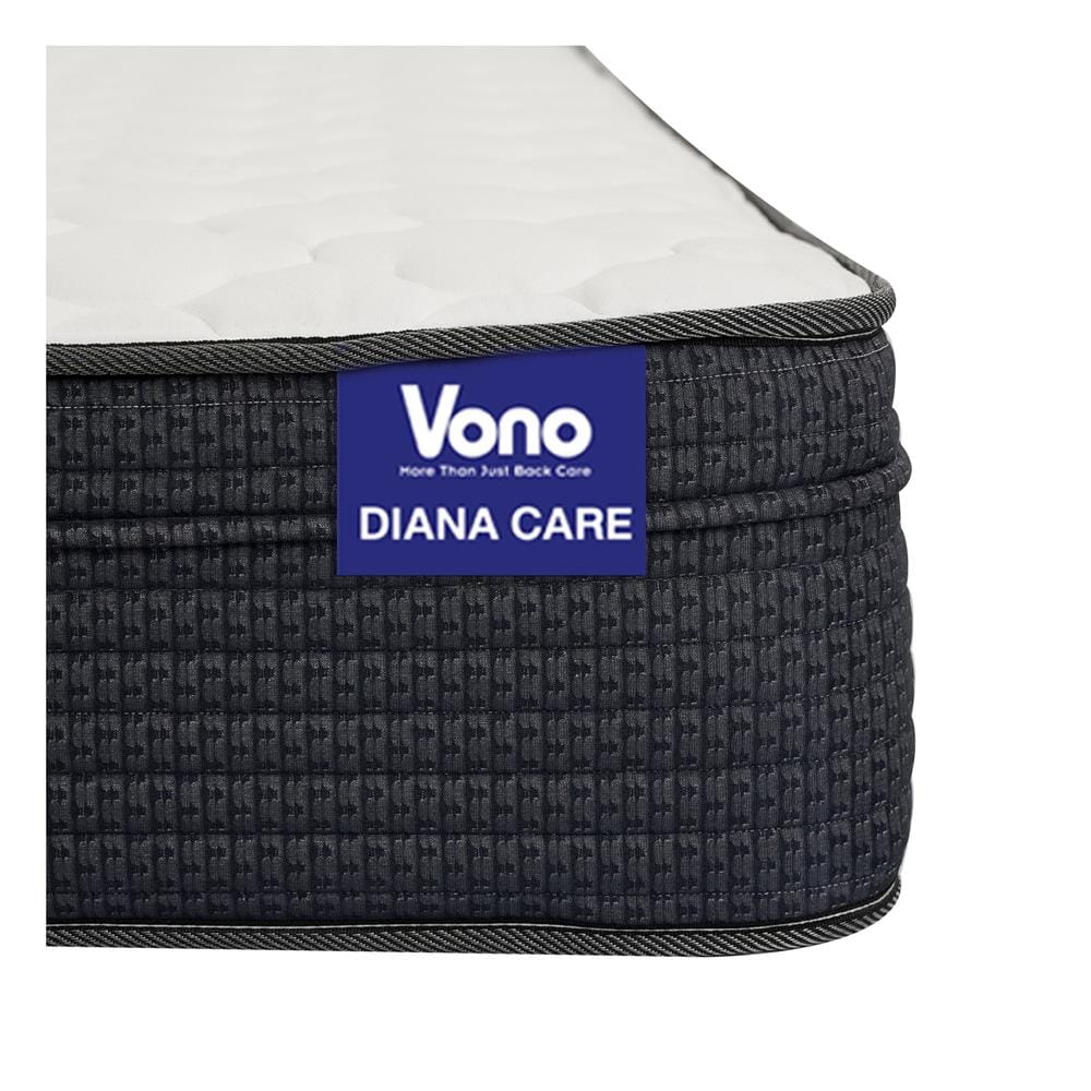 ที่นอนสปริง 6 ฟุต VONO รุ่น DIANA CARE
