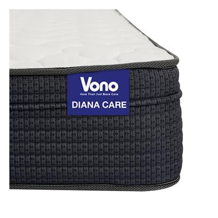 ที่นอนสปริง 6 ฟุต VONO รุ่น DIANA CARE_2