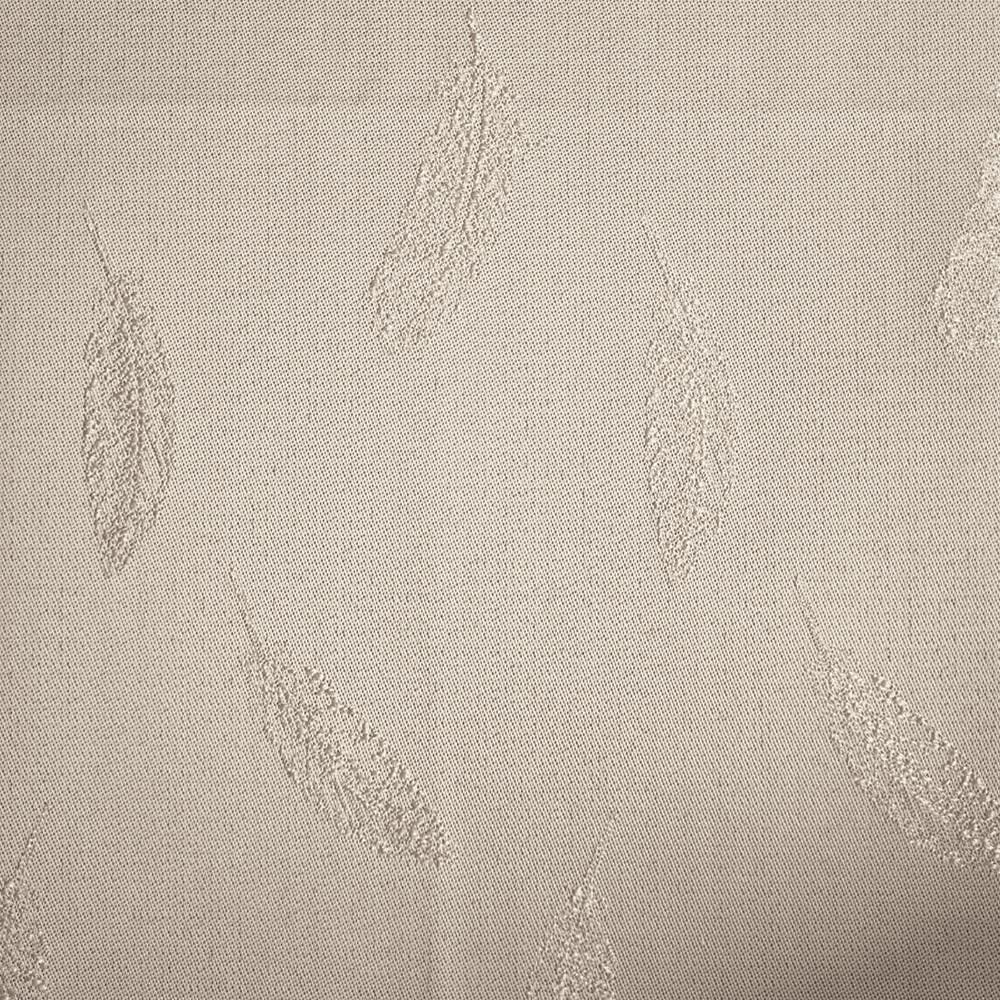 ผ้าม่าน EYELET HOME LIVING STYLE ZORA UV 140X220 ซม. สีครีม