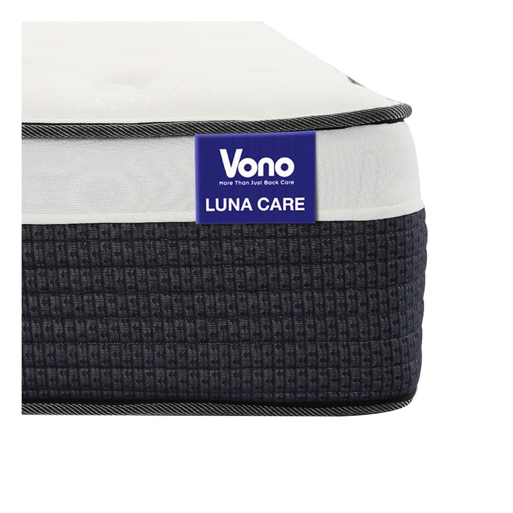 ที่นอนสปริง 6 ฟุต VONO รุ่น LUNA CARE
