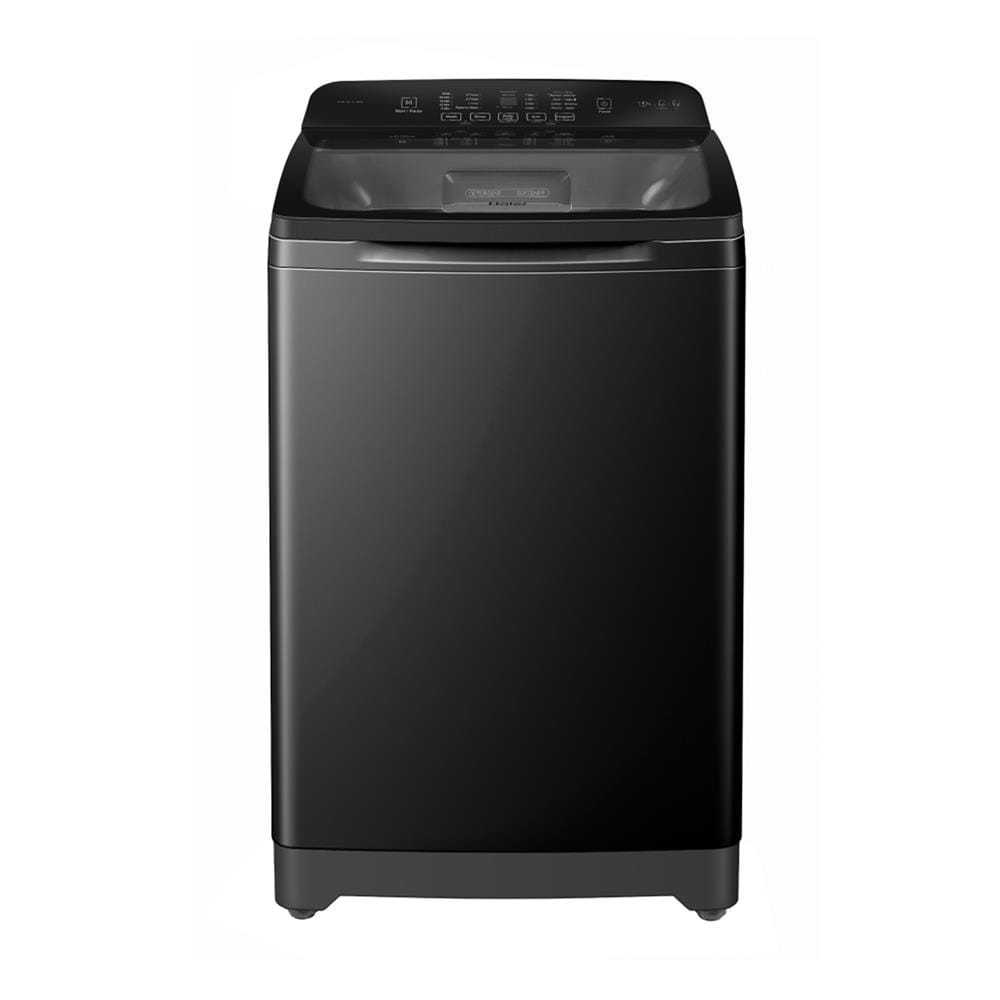 เครื่องซักผ้าฝาบน HAIER HWM150-B1678ES8 15 กก. อินเวอร์เตอร์ สีเทาเข้ม