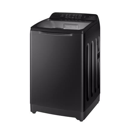 เครื่องซักผ้าฝาบน HAIER HWM150-B1678ES8 15 กก. อินเวอร์เตอร์ สีเทาเข้ม_1