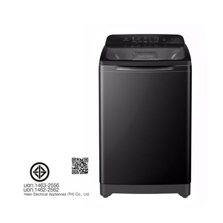 เครื่องซักผ้าฝาบน HAIER HWM150-B1678ES8 15 กก. อินเวอร์เตอร์ สีเทาเข้ม_7