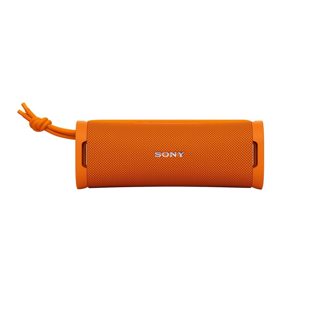 ลำโพงบลูทูธ SONY SRS-ULT10/DCE สีส้ม
