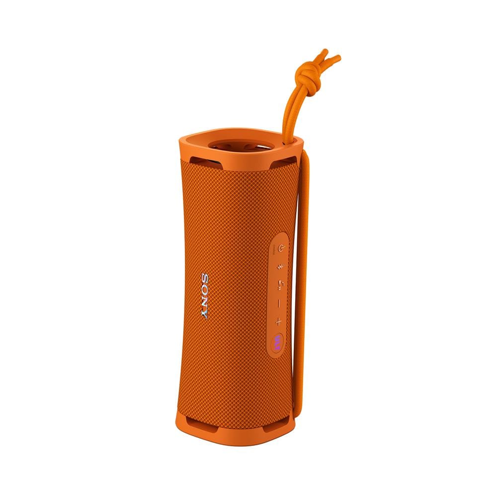 ลำโพงบลูทูธ SONY SRS-ULT10/DCE สีส้ม