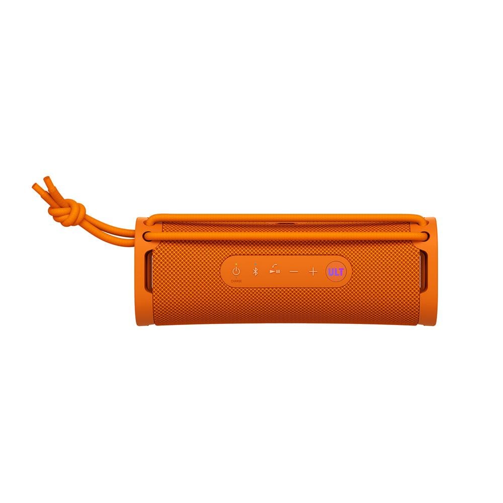 ลำโพงบลูทูธ SONY SRS-ULT10/DCE สีส้ม