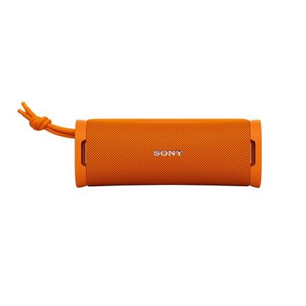 ลำโพงบลูทูธ SONY SRS-ULT10/DCE สีส้ม