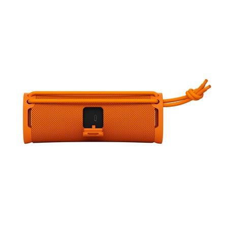 ลำโพงบลูทูธ SONY SRS-ULT10/DCE สีส้ม_3